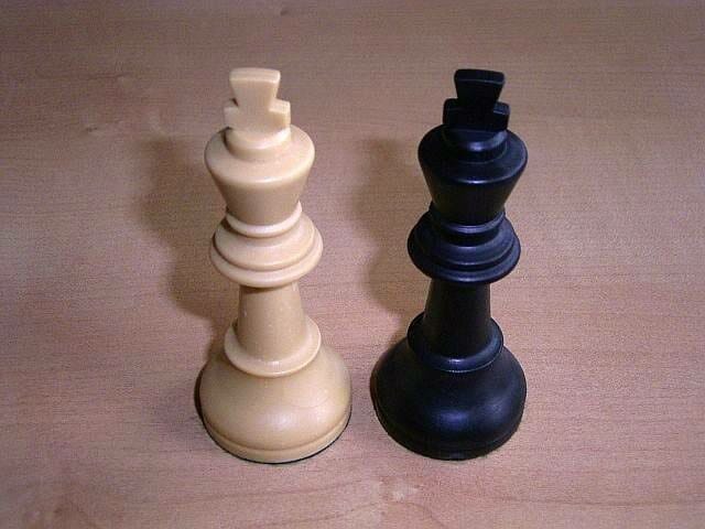 فوائد لعب الشطرنج