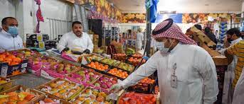 بسبب القيمة المضافة – ارتفاع معدل التضخم في السعودية