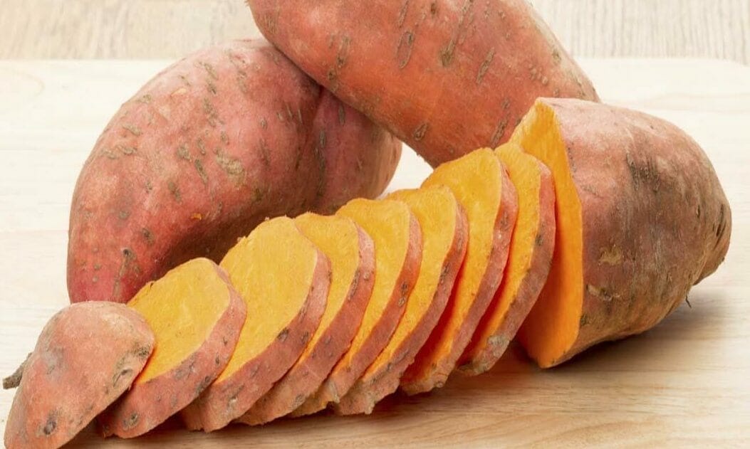 تعرف على فوائد البطاطا الحلوة وأهم مكوناتها