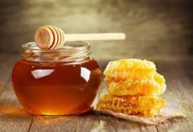 فوائد عسل السدر 