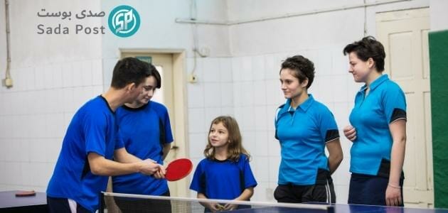 اماكن تدريب التنس في مصر