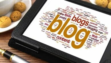 كيفية انشاء مدونة والربح منها